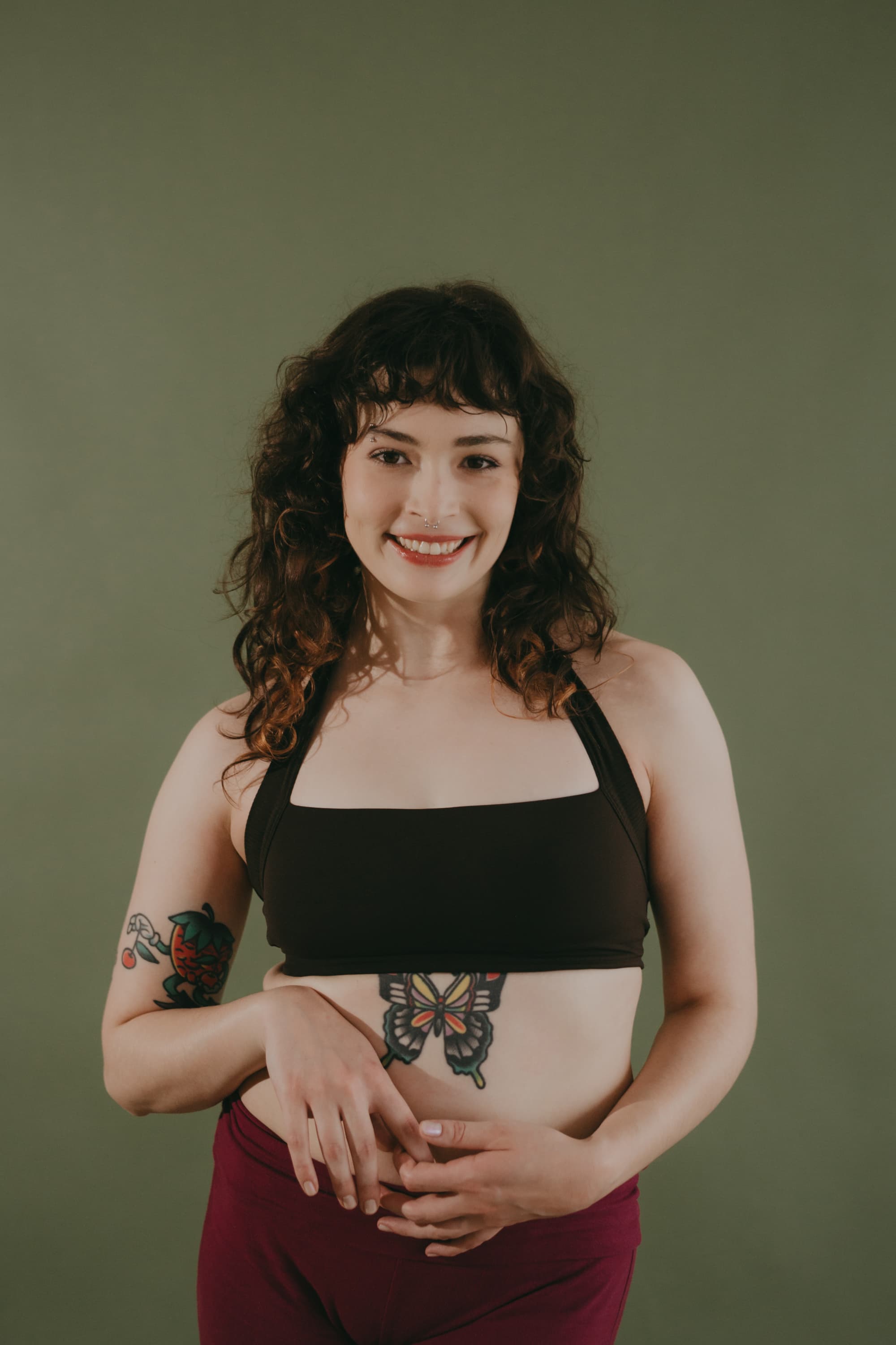 Annie Young