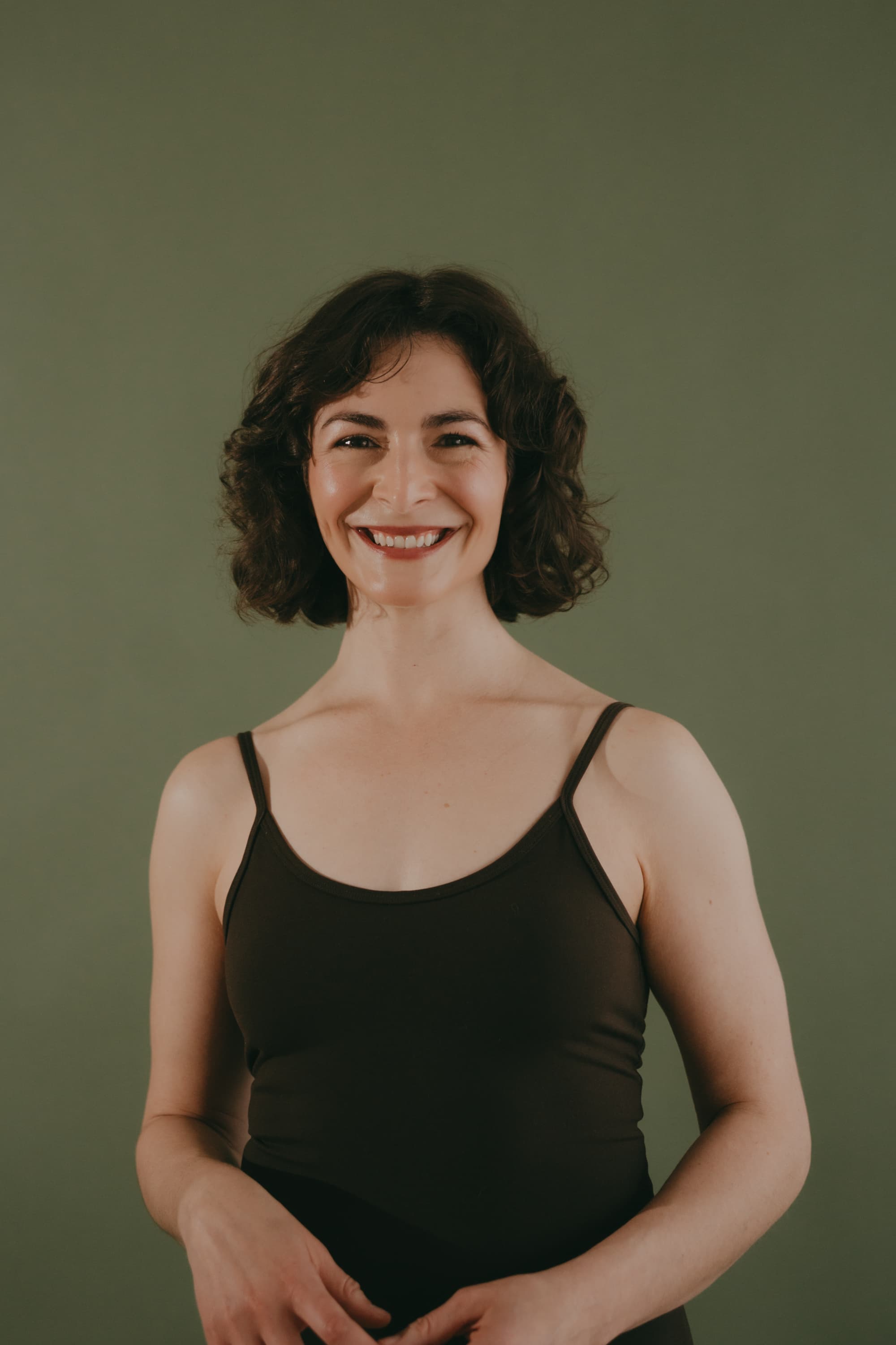 Emilie Young