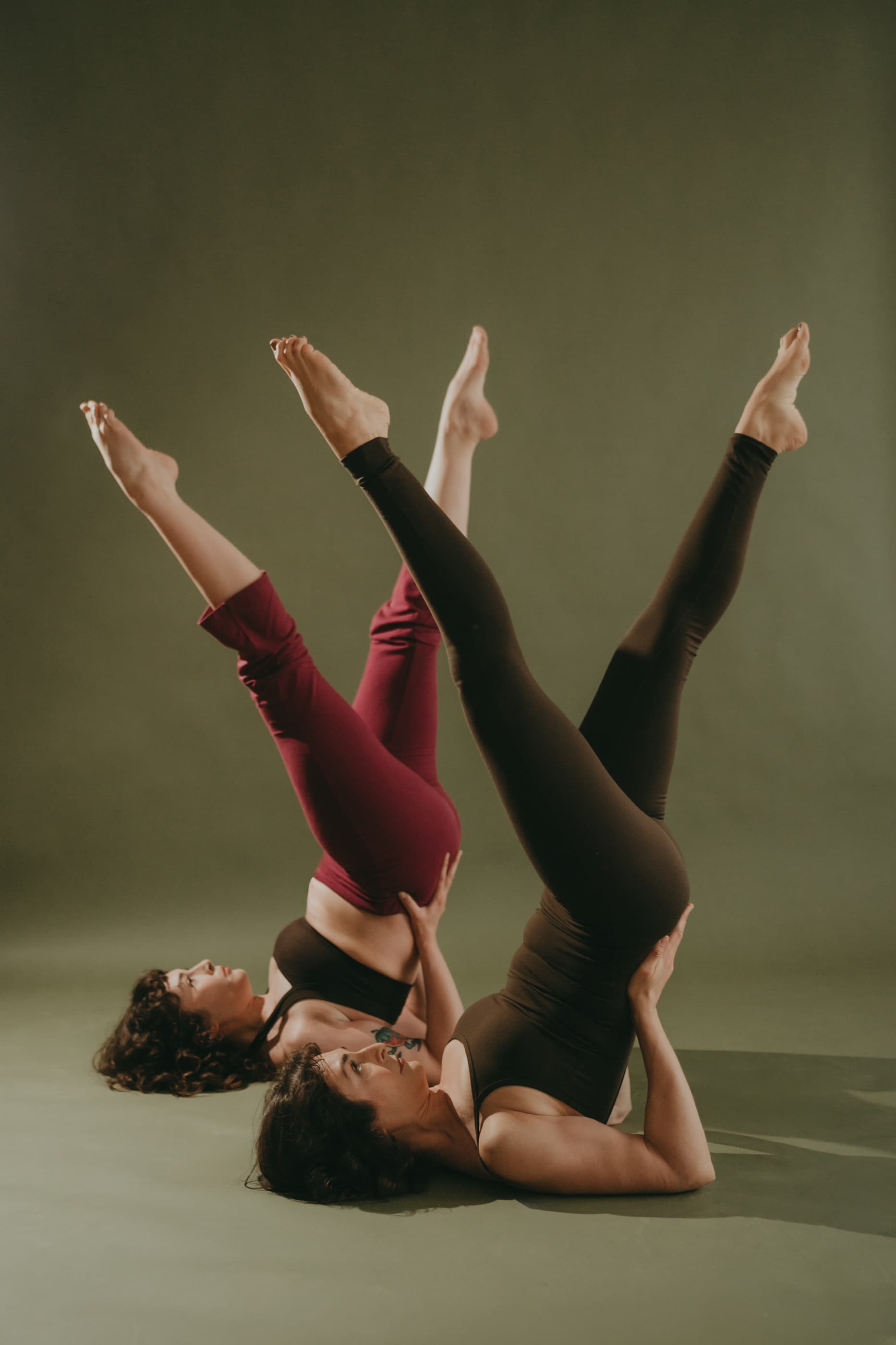 Classical Pilates at Boomerang