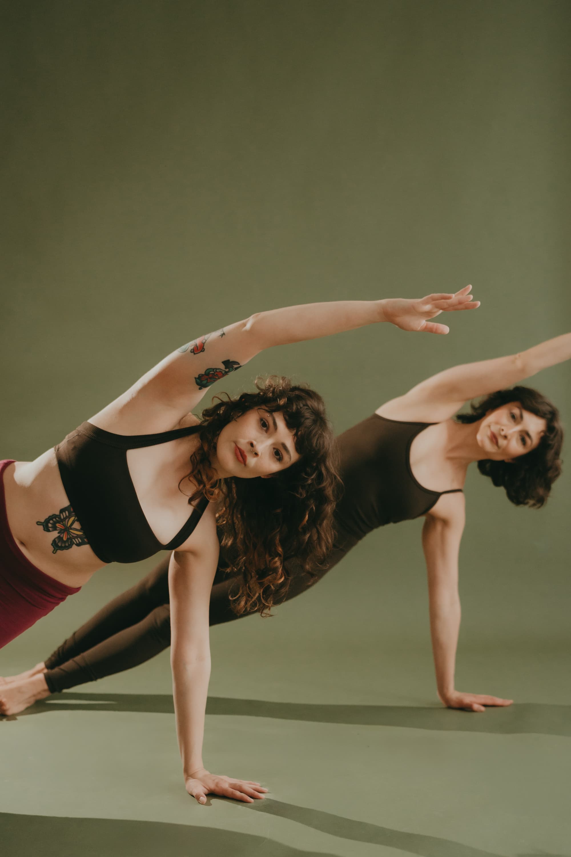 Mat Classes